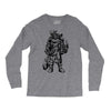 psi stalker Long Sleeve Shirts