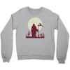 halloween special 1 Crewneck Sweatshirt