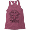 valhalla Racerback Tank
