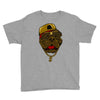 dog hip hop style Youth Tee