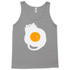 eggcat Tank Top