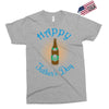 happy father's day Exclusive T-shirt