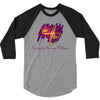etwclear 3/4 Sleeve Shirt