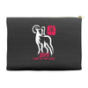 2015 year of the goat mandarin chinese Accessory Pouches