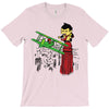 save the princess T-Shirt