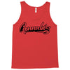 cannabis 2 Tank Top