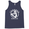 trooper boxing gym funny Tank Top
