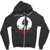 1914 remembrance Zipper Hoodie