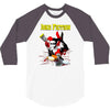 joke fiction 3/4 Sleeve Shirt