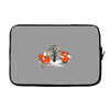 can't wait for spring Laptop sleeve