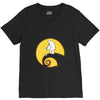 big nightmare V-Neck Tee