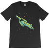 uss millennium enterprise T-Shirt