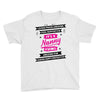 It's A Nanny Thing Youth Tee