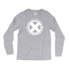 x men avengers marvel comics gift Long Sleeve Shirts