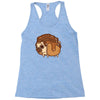pancake Racerback Tank