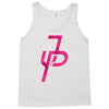 Jake Paul Tank Top