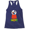it's the great pumpkin Racerback Tank