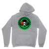 silver shamrock novelties Unisex Hoodie