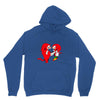 Ugandan Knuckles Unisex Hoodie