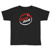 trainer inside Toddler T-shirt