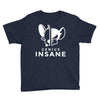 Narf Switch Youth Tee