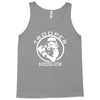 trooper boxing gym funny Tank Top