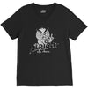 animal funny brid V-Neck Tee