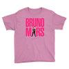 B_MARS 2 Youth Tee