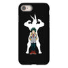 all might iPhone 8