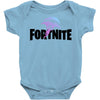 Fortnite Fly Baby Bodysuit