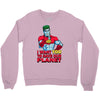planeteer call Crewneck Sweatshirt