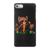 rocket around the iPhone 7 Case