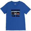 remember the 80s V-Neck Tee