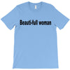 beautifull woman T-Shirt