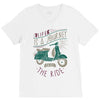 life is a journey, enjoy the ride V-Neck Tee