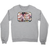 merry christmas Crewneck Sweatshirt