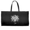 dungeons and dragons dice art Weekender Totes