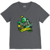 tonberry chef's knife V-Neck Tee