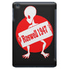 roswell t shirt alien t shirt ufo conspiracy iPad Mini Case