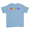 Unity Anne Marie T Shirt Youth Tee