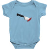 stabbed Baby Bodysuit