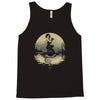 sailing with death Tank Top