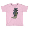 mucus bear Toddler T-shirt