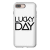 lucky day iPhone 8 Plus