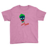 suicide squad Youth Tee