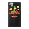 yoshzilla iPhone 7 Case