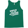 similes Tank Top
