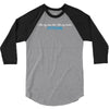 fictional men 3/4 Sleeve Shirt