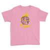 no chill Youth Tee