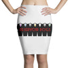 reservoir dogs (8) Pencil Skirts